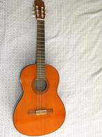 YAMAHA CS-40 & ALMERIA PURE  2/4, Muziek en Instrumenten, Ophalen of Verzenden, Zo goed als nieuw, Klassieke of Spaanse gitaar