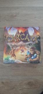 Carcata, Drie of vier spelers, Ophalen, Nieuw, Goliath