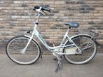 Gazelle Bloom damesfiets – 7 versnellingen, Fietsen en Brommers, Fietsen | Dames | Moederfietsen, Ophalen of Verzenden, Gebruikt