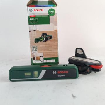 Bosch EasyLevel Laserwaterpas || nu voor maar € 29.99 beschikbaar voor biedingen