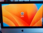 iMac Retina 4K 21.5-inch nieuwstaat, Computers en Software, Apple Desktops, Ophalen, Gebruikt, IMac, 3 tot 4 Ghz