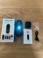 Tuya Smart Home Video Deurbel, Ophalen of Verzenden, Ingebouwde camera, Nieuw, Draadloos