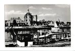 25/26 Haven Enkhuizen, Ophalen of Verzenden, 1960 tot 1980, Gelopen, Noord-Holland