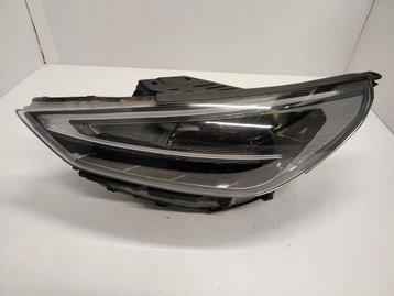 Hyundai I30 III Lift Full Led-lamp links Ideaal beschikbaar voor biedingen