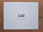 Alfa Romeo 4C introductie / preview sheet, Ophalen of Verzenden, Zo goed als nieuw, Alfa Romeo