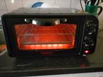Tomado oventje, Witgoed en Apparatuur, Ovens, Minder dan 45 cm, Minder dan 45 cm, Oven, Ophalen of Verzenden