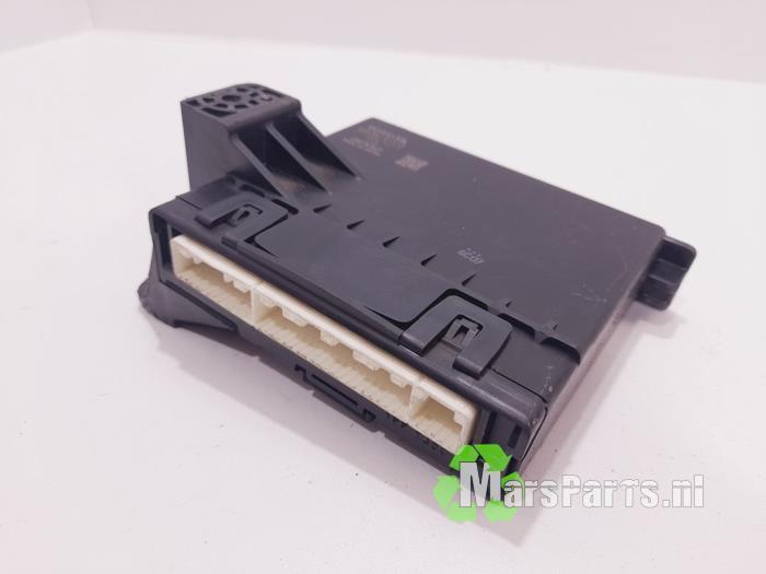 Module climatronic van een Toyota Prius, Auto-onderdelen, Airco en Verwarming, Toyota, Gebruikt, 6 maanden garantie, 12 maanden garantie