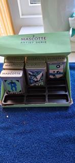 Mascotte sigarettedoosjes, Ophalen, Nieuw, Overige typen