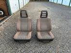 Fiat Ducato 280, Peugeot J5, Citroen C25 stoelen, Ophalen, Gebruikt, Citroën