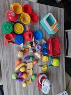 Gratis bij adv. Ikea keukentje, assecoires keukentje, Ophalen, Gebruikt, Overige materialen, Speelkeuken-accessoire