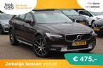 Volvo V90 Cross Country 2.0 D5 Pro € 27.950,00, Auto's, Automaat, 4 cilinders, Diesel, Adaptive Cruise Control