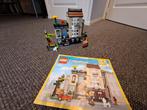 31065 Creator 3in1 woonhuis, Ophalen, Zo goed als nieuw, Complete set, Lego