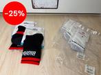 Fietssokken 2x Bioracer 4x Castelli, maat 35-39, 25% korting, Fietsen en Brommers, S, Castelli, Schoenen, Nieuw