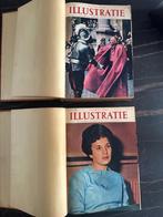 jaargang 1962 kat Illustratie, Ophalen of Verzenden, 1960 tot 1980, Nederland, Tijdschrift