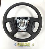Chevrolet Avalanche leder stuurwiel 2009-2010, Auto-onderdelen, Besturing, Info@kwparts.com, Nieuw, KWparts, Amerikaanse onderdelen