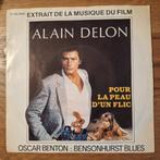 Oscar Benton - Bensonhurst Blues (061), Cd's en Dvd's, Vinyl Singles, Ophalen of Verzenden, Single