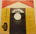 Kinderkoor De Merels > Ik ben bij Sinterklaas geweest, Cd's en Dvd's, Vinyl Singles, Gebruikt, 7 inch, Single, Ophalen of Verzenden