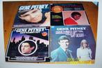 GENE PITNEY 8 LP'S, Ophalen of Verzenden, 1960 tot 1980, Gebruikt, 12 inch
