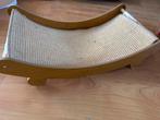 Gratis Katten Sofa / Krabplank, Ophalen of Verzenden, Gebruikt