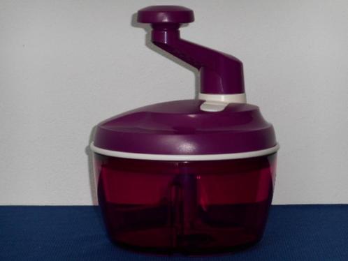 Tupperware Quick Chef Paars, Huis en Inrichting, Keuken | Tupperware, Nieuw, Overige typen, Paars, Ophalen of Verzenden