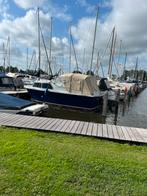 Kill kruiser 710, Watersport en Boten, Ophalen, Gebruikt, Binnenboordmotor, Diesel