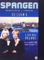 Spangen seizoen 5, Boxset, Drama, Ophalen of Verzenden, Zo goed als nieuw