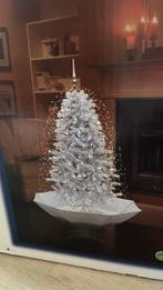 Hele grote kerstboom met snowing fontein, Diversen, Kerst, Ophalen, Nieuw