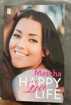 Mascha - Happy love life, Ophalen of Verzenden, Zo goed als nieuw, Mascha