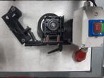Centerloos schuurapparaat, Doe-het-zelf en Verbouw, Gereedschap | Schuurmachines, Ophalen, Gebruikt, 1200 watt of meer, Bandschuurmachine