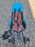 Bobike fietsstoel, Autogordel, 15 t/m 36 kg, Zo goed als nieuw, Ophalen