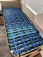 Discflex schotel bedbodem 80 x 2.10 cm, Ophalen, Zo goed als nieuw