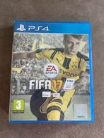 Fifa 17 voetbal spel, Spelcomputers en Games, Games | Sony PlayStation 4, Ophalen of Verzenden, Zo goed als nieuw, Sport, 3 spelers of meer