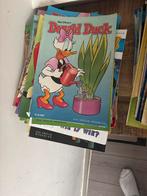 Grote verzameling Donald Duck stripboeken, Meerdere stripboeken, Ophalen, Gelezen