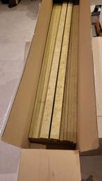 Fermacell Randstroken 32 stuks, Doe-het-zelf en Verbouw, Isolatie en Afdichting, Minder dan 4 cm, Overige materialen, Nieuw, Ophalen of Verzenden