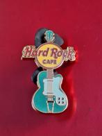 Hard Rock Cafe : Emaille Pin, Verzenden, Zo goed als nieuw, Overige typen