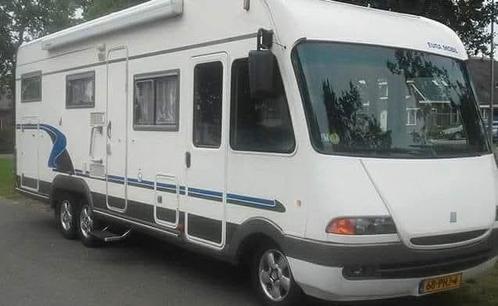 Wegens ziekte moet ik helaas afstand doen., Caravans en Kamperen, Campers, Particulier, Ophalen