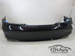 Mercedes-Benz W218 CLS AMG-Line Achterbumper 6PDC, Auto-onderdelen, Carrosserie en Plaatwerk, Ophalen of Verzenden, Gebruikt