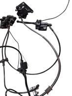 Remklauw handrem origineel NIU UQI GT, Fietsen en Brommers, Brommeronderdelen | Scooters, Ophalen of Verzenden, Gebruikt, Niu