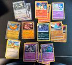Mc Donalds Pokemon kaarten 2024, Ophalen of Verzenden, Zo goed als nieuw, Meerdere kaarten