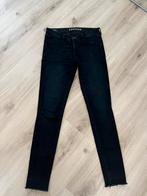 Denham Spray 28/32, Ophalen of Verzenden, Zo goed als nieuw, Zwart, W28 - W29 (confectie 36)