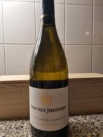 Newton Johnson Southend Chardonnay 2012 - Zuid-Afrika, Verzamelen, Wijnen, Afrika, Ophalen of Verzenden, Vol, Witte wijn