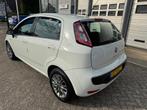Fiat Punto Evo 1.3 M-Jet Mylife Airco, 1e Eigenaar NL Auto, Voorwielaandrijving, Euro 5, Gebruikt, 4 cilinders