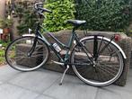 Gazelle Riacho hybride lite damesfiets 52 cm, Fietsen en Brommers, Ophalen, Gebruikt, Versnellingen, 50 tot 53 cm
