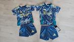 Ajax UIT Tenue! Seizoen 24/25! Mt 80!, Ophalen of Verzenden, Jongetje, Pakje