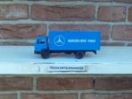 N.Z.G. Mercedes  Ecoliner  Mercedes  Benz  Venlo, Hobby en Vrije tijd, Modelauto's | 1:50, Ophalen of Verzenden, Zo goed als nieuw