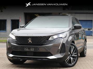 Peugeot 3008 1.6 HYbrid4 300 GT Pack / Panoramadak / FOCAL / beschikbaar voor biedingen