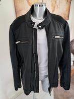 Coolcat jas mt XL, Zwart, Maat 56/58 (XL), Ophalen of Verzenden, Coolcat