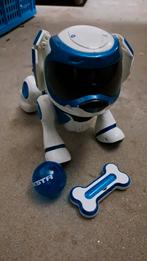 Robothond met accessoires, Kinderen en Baby's, Speelgoed | Overig, Ophalen of Verzenden, Gebruikt, Jongen of Meisje