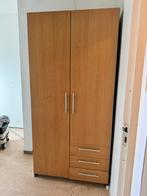 Kledingkast 95 x 50 x 200, Huis en Inrichting, Kasten | Kledingkasten, Ophalen, 50 tot 100 cm, Zo goed als nieuw, 150 tot 200 cm