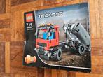 lego technic 42084, Ophalen of Verzenden, Zo goed als nieuw, Complete set, Lego